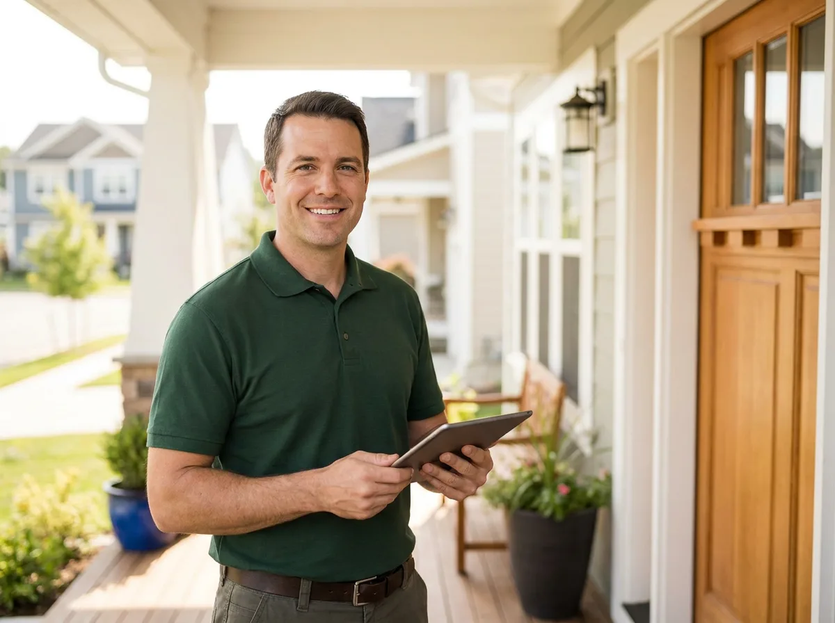 Pest control FAQs for Sharpsburg, KY